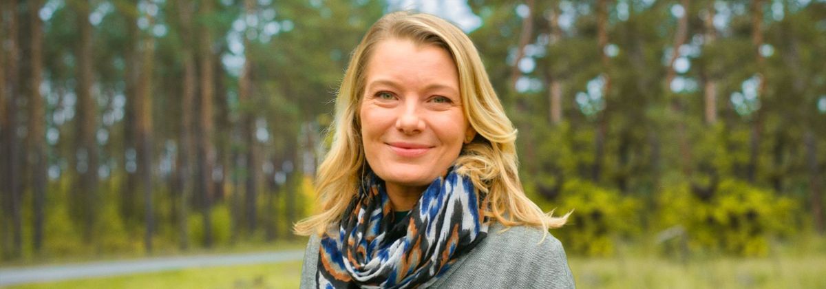 ELECTION 2023 RE-AIR: Sarah Reyneveld, Candidate for King County Council District 4