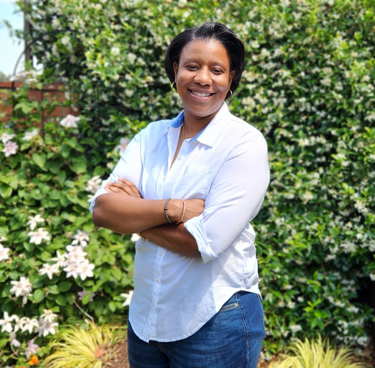 Joy Hollingsworth, Candidate for Seattle City Council District 3