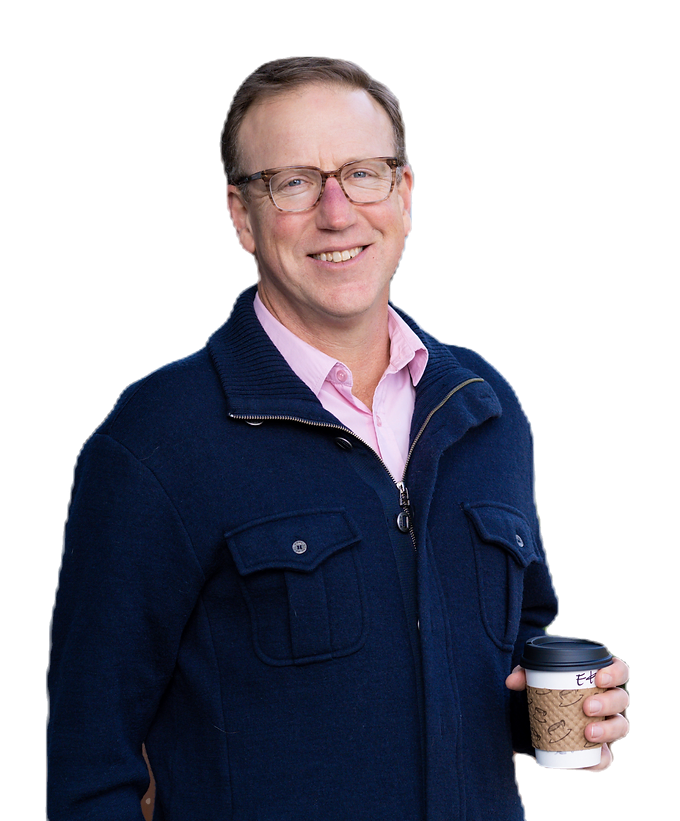 Pete Hanning, Candidate for Seattle City Council District 6