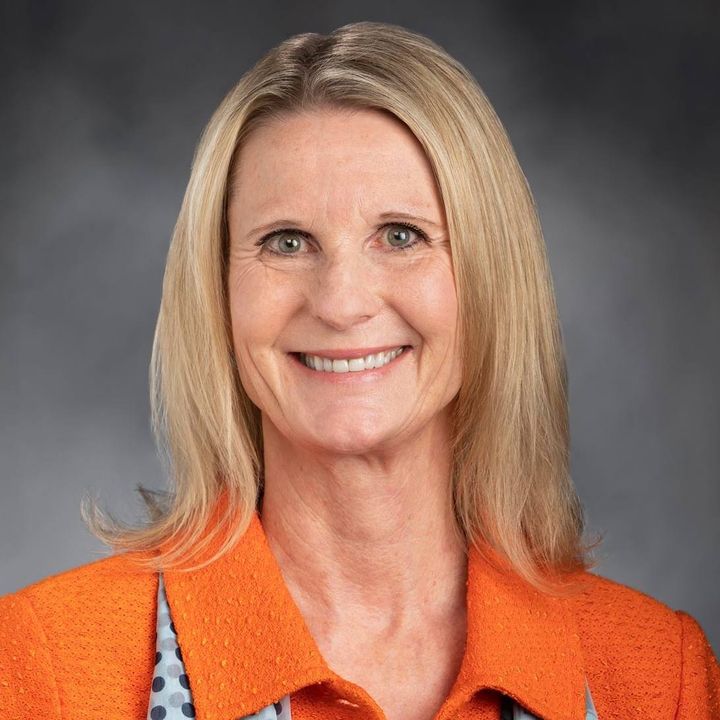 Senator Patty Kuderer, Candidate for Insurance Commissioner