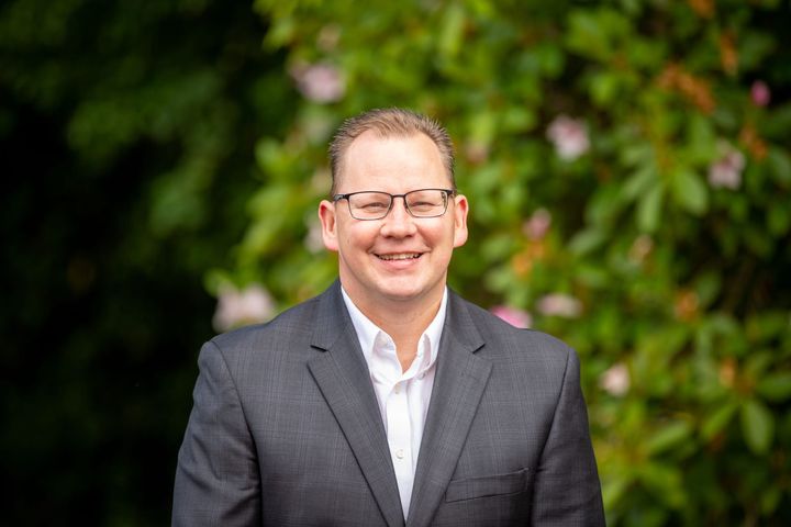 Chris Reykdal, Superintendent of Public Instruction