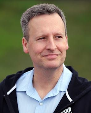 Dave Upthegrove, Candidate for Commissioner of Public Lands