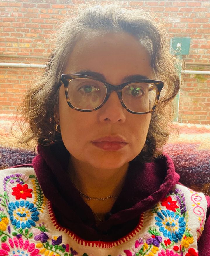 Lilly Ana Fowler, reporter covering social justice issues for NPR member station KNKX