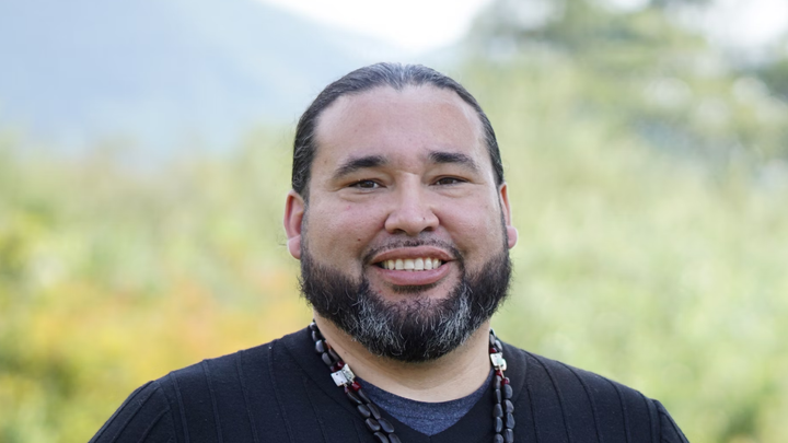 Patrick DePoe, Candidate for Commissioner of Public Lands