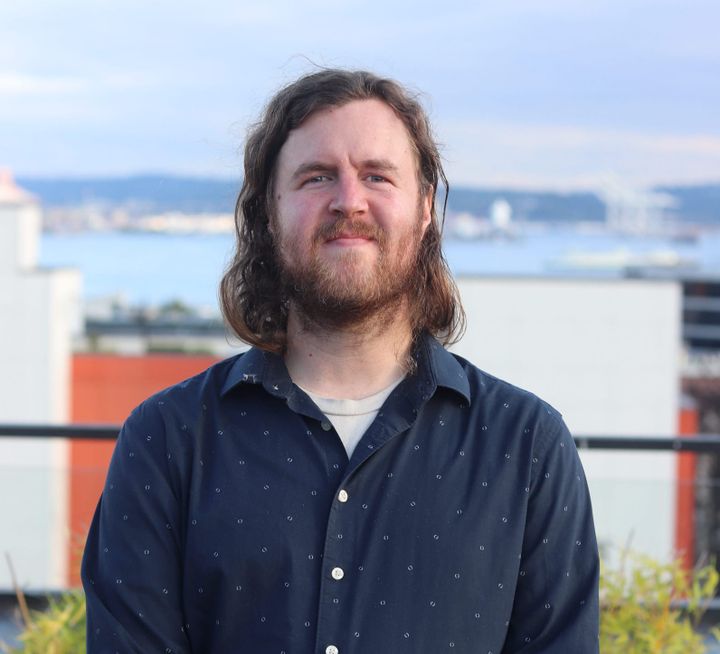 Ryan Packer, contributing editor for The Urbanist