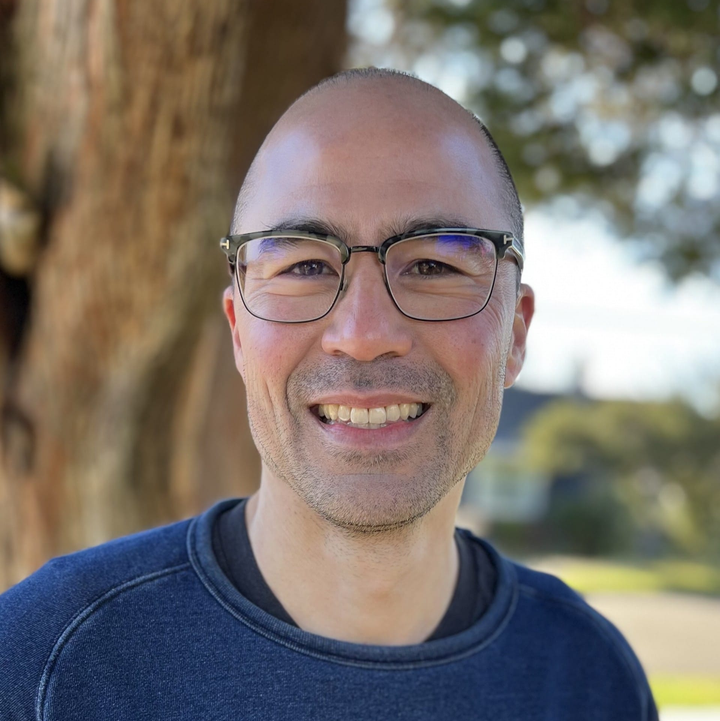 Eddie Lin, Candidate for Seattle City Council District 2