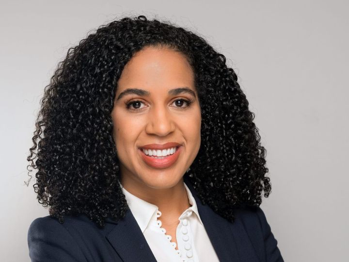 Erika Evans, Candidate for Seattle City Attorney