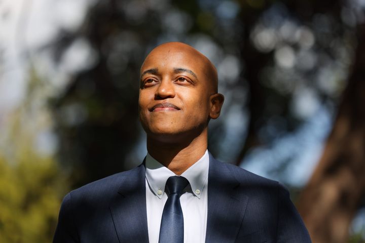 Girmay Zahilay, Candidate for King County Executive