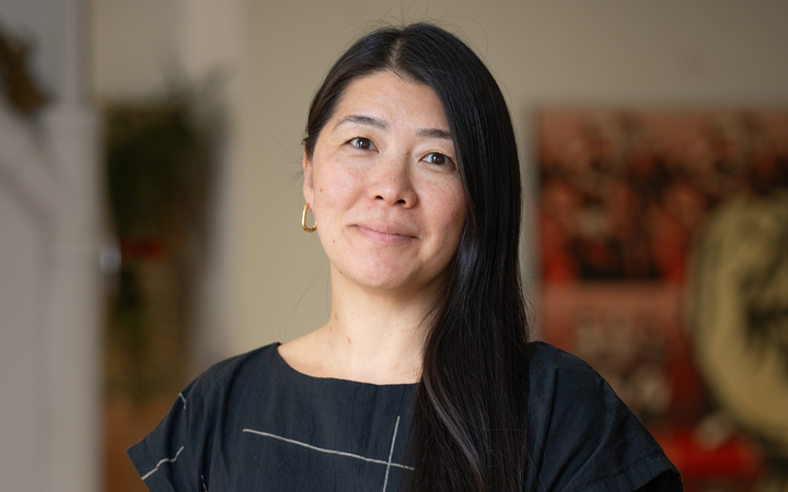 Jeanie Chunn, Candidate for Seattle City Council District 2