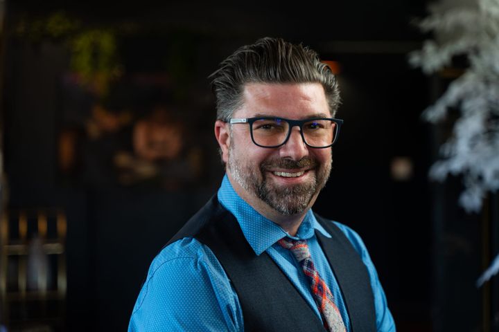 Randy Engstrom, co-lead of Mayor-Elect Wilson's transition team on Arts, Culture & Creative Economy