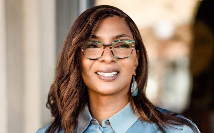 Jaelynn Scott, Candidate for 37th LD State Representative