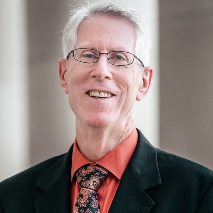 Jerry Cornfield, state government and politics reporter for the Washington State Standard