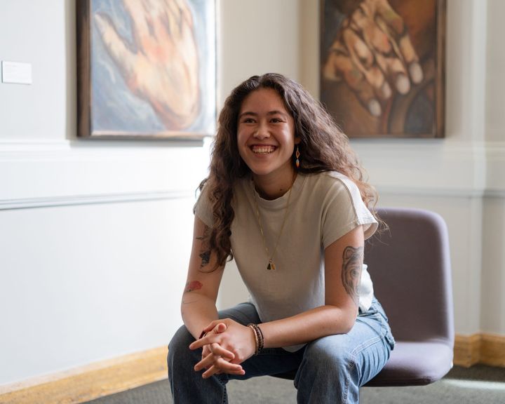 Tatiana Brown, Candidate for 37th LD State Senator