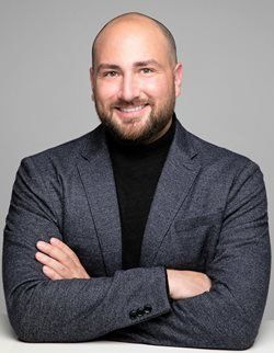 Former Director of Progressive Majority who remains involved in numerous political efforts across Washington, EJ Juárez