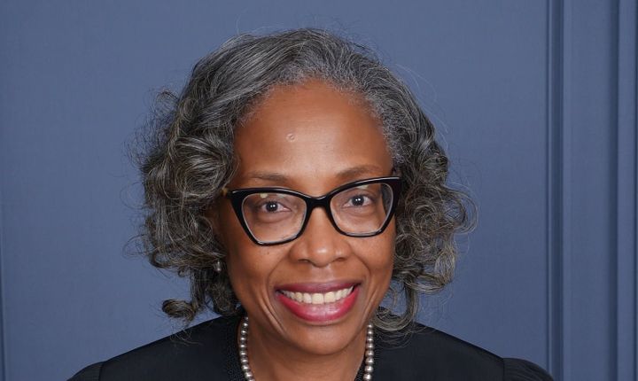 RE-AIR: Washington Supreme Court Justice Helen Whitener