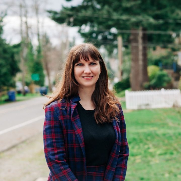 Leah Griffin, Candidate for 34th LD State Representative