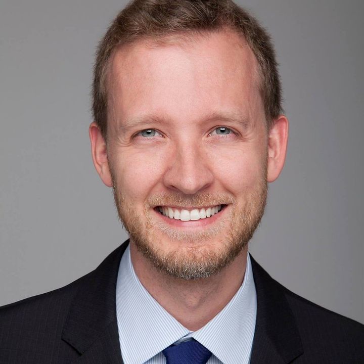 Jeff Manson, Candidate for 36th LD State Representative