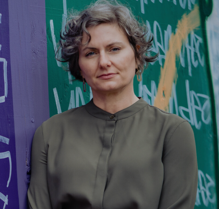 Defense attorney, abolitionist and activist Nicole Thomas-Kennedy