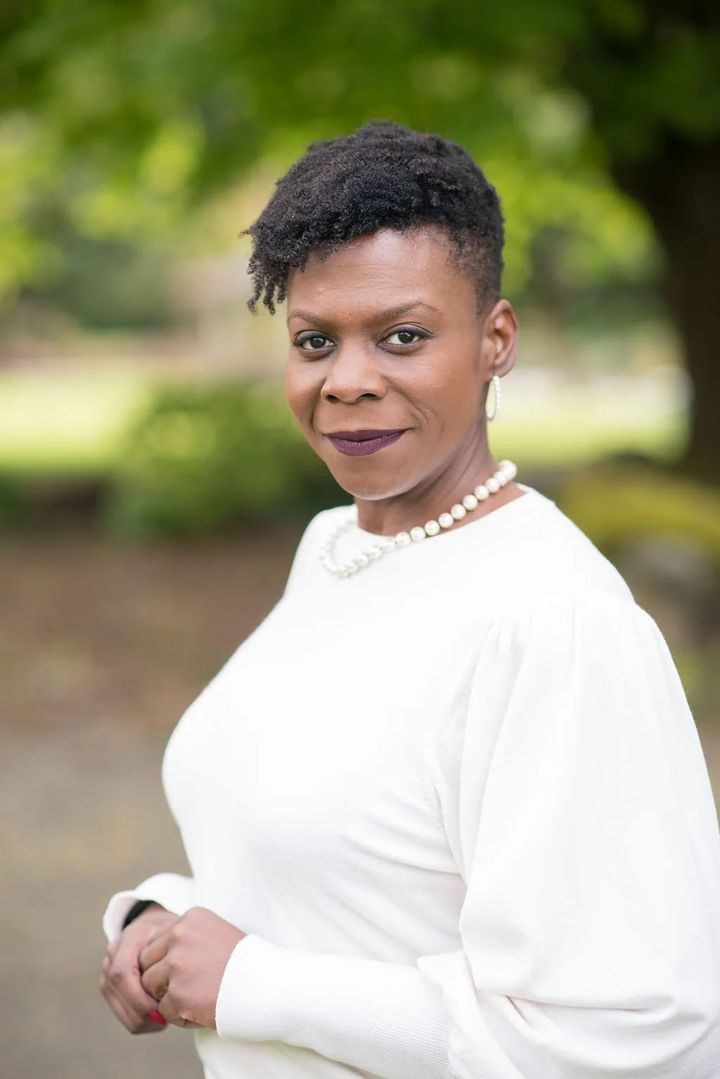 Representative Jamila Taylor of the 30th Legislative District