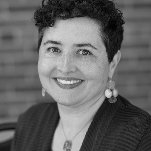 Laura Loe, Founder and Executive Director of Share The Cities