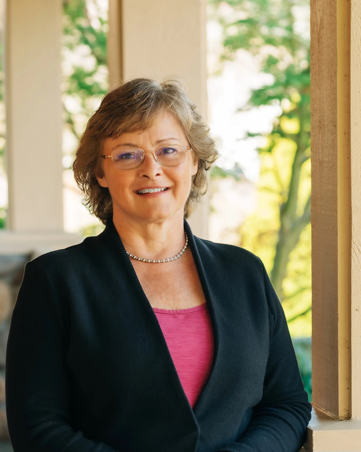 Sarah Perry, King County Council Candidate, District 3