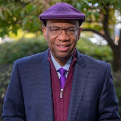 KIRO 7 political  reporter, Essex Porter