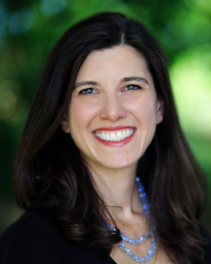 Jessyn Farrell, Candidate for Seattle Mayor