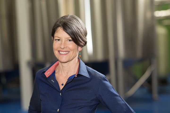 Discussion with Sara Nelson, City Council Candidate