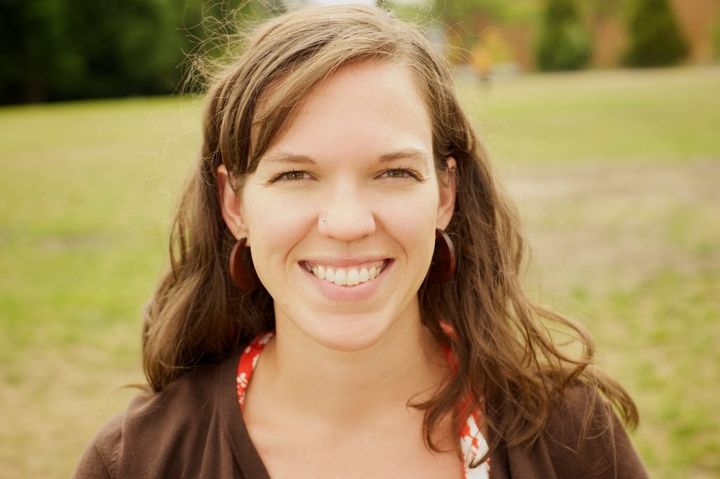 Fighting Poverty During a Pandemic - with Marcy Bowers