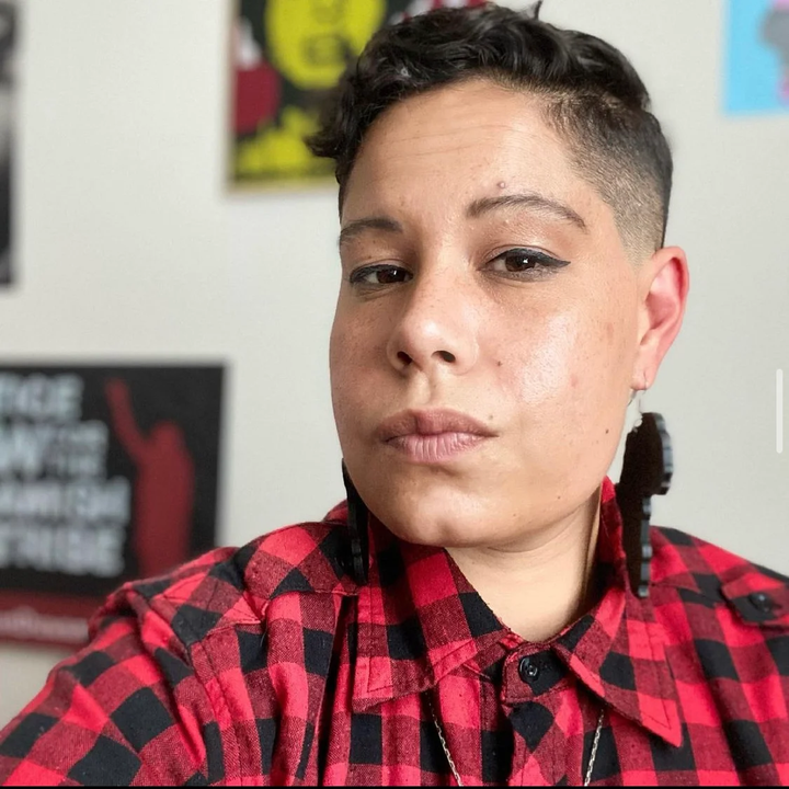 Nikkita Oliver Knows the People of Seattle