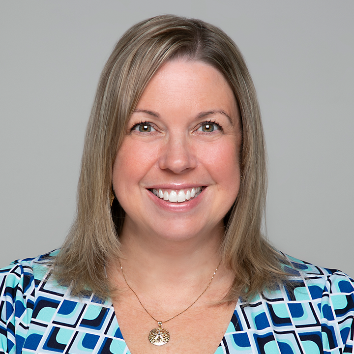 Summer Stinson, Executive Director of the Economic Opportunity Institute (EOI)