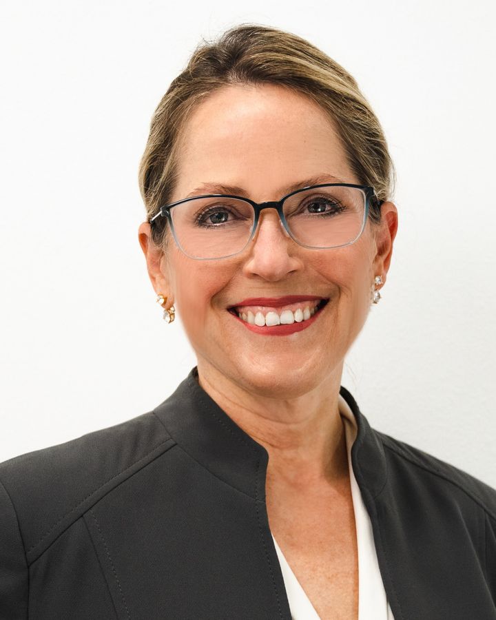 Julie Anderson, Candidate for Washington Secretary of State