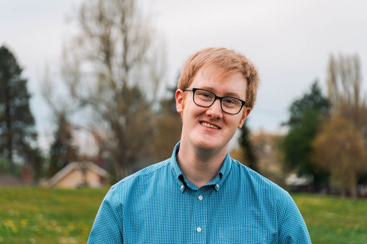 Phil Gardner, Washington state political strategist and campaign manager for Marie Gluesenkamp Pérez