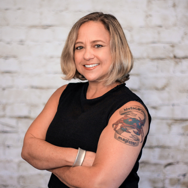 Political consultant and urban farmer, Heather Weiner