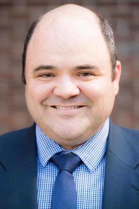 RE-AIR: Standing Up to the Status Quo with Bothell Mayor Mason Thompson