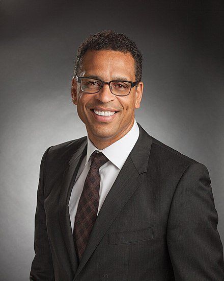 Dr. Ben Danielson, director of AHSHAY (Allies in Healthier Systems for Health & Abundance in Youth) Center