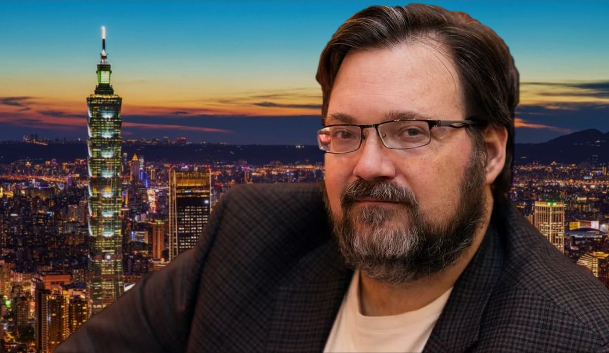 情報：布蘭登·  山德森的《颶光典籍》改編影集有意納入台灣影星 Brandon Sanderson's Stormlight Archives Eyes Taiwanese Talent in Potential Screen Adaptation Cast