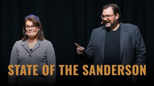 追星大小事：山德森的社群營運