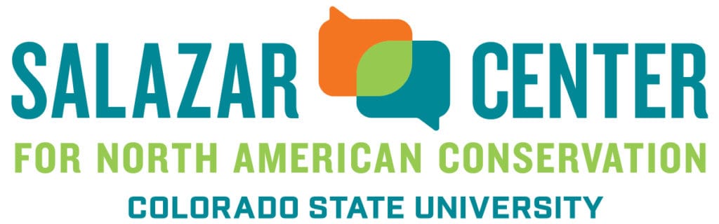 Salazar Center for North American Conservation