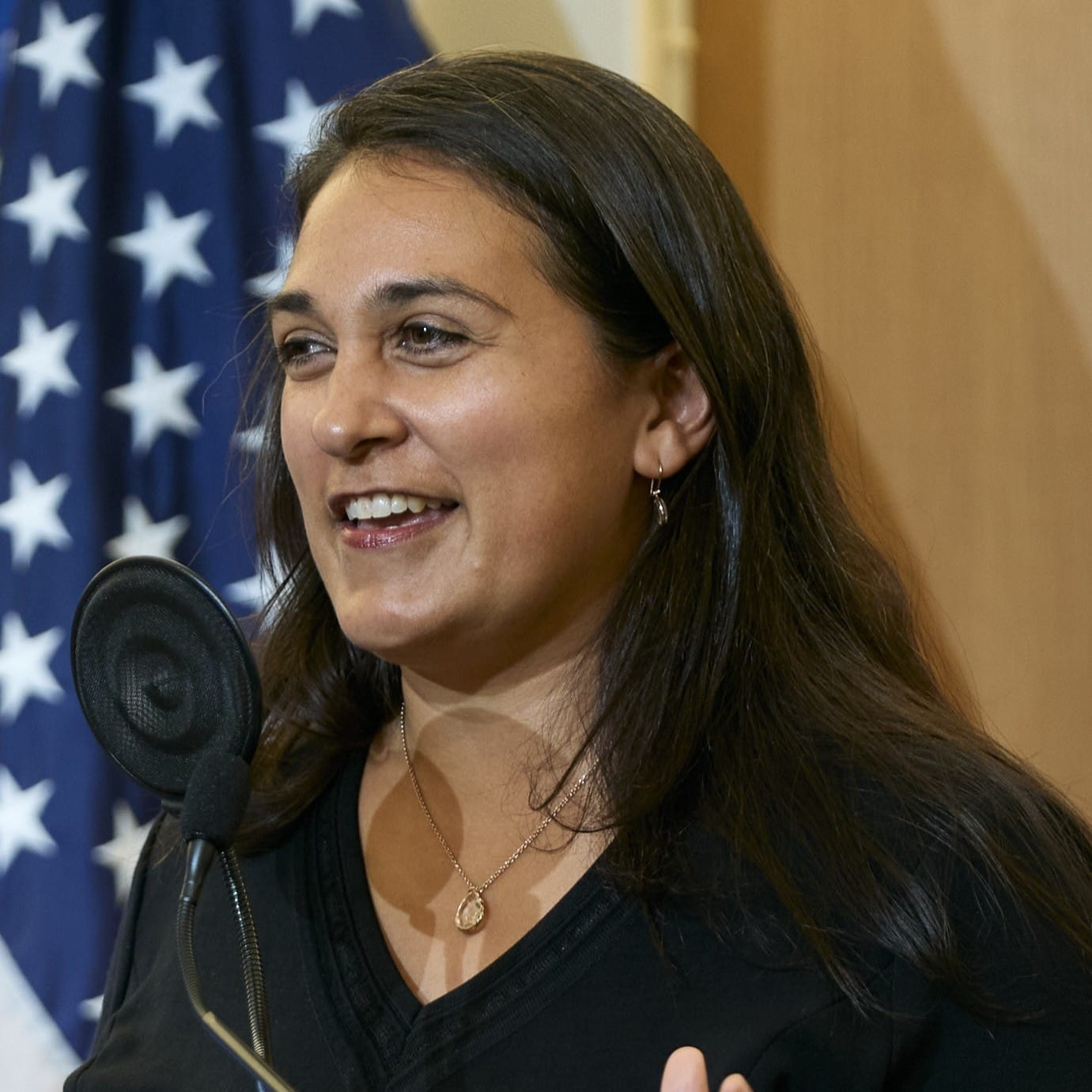 Shantha Ready Alonso