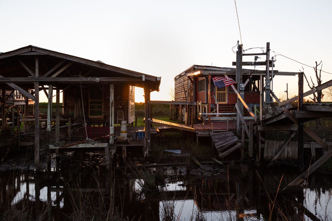 The Conservation Movement Has a Relevance (and Class) Problem