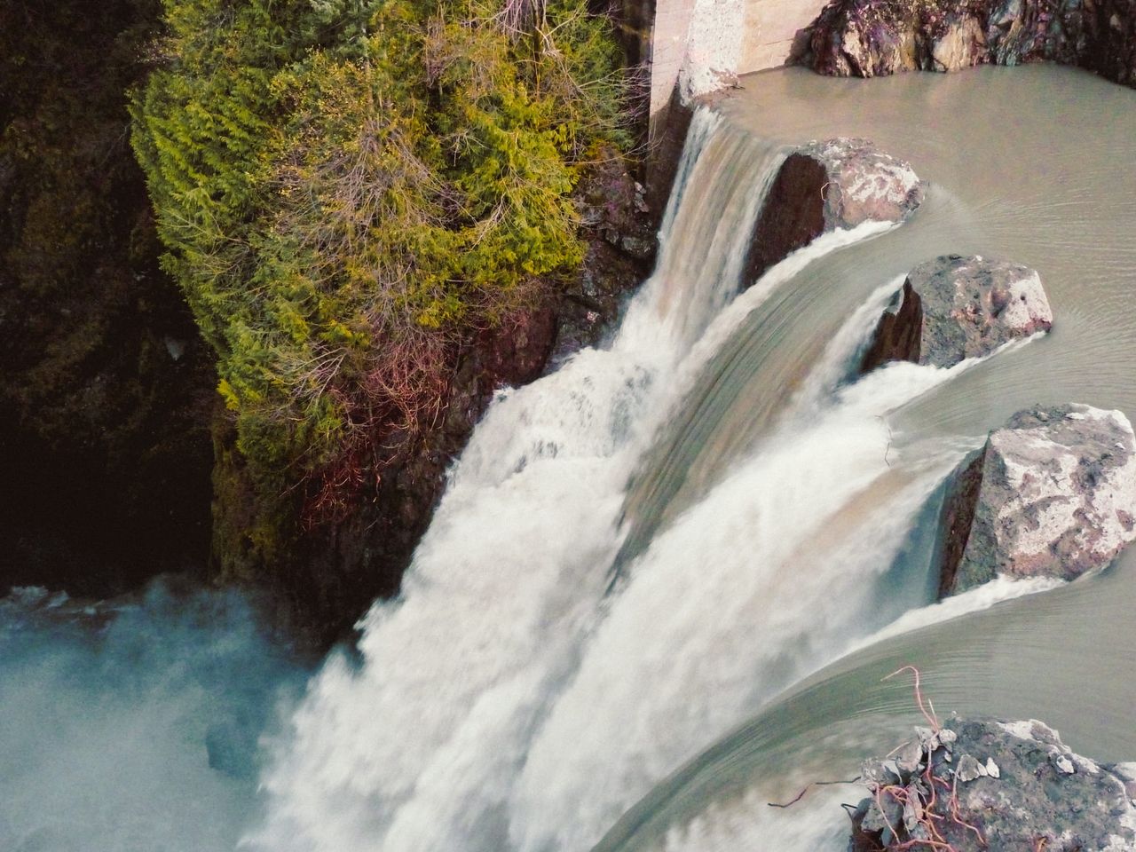 Addition by Subtraction: Scaling Up Dam Removals to Revitalize America’s Rivers