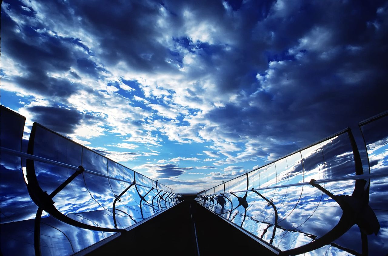 A Nature-Friendly Clean Energy Future