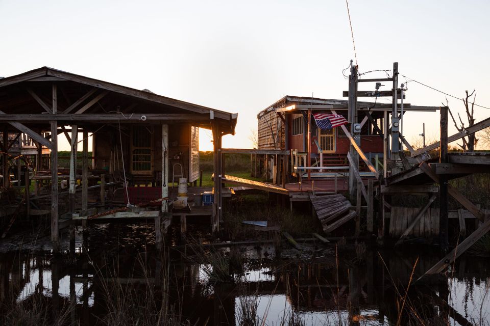The Conservation Movement Has a Relevance (and Class) Problem