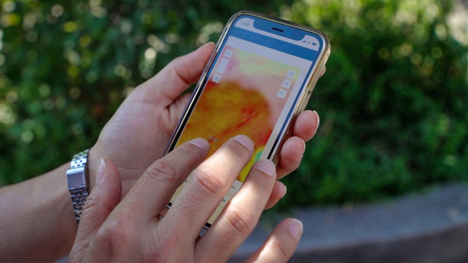 How Advanced Technologies Can Supercharge Collaborative Conservation