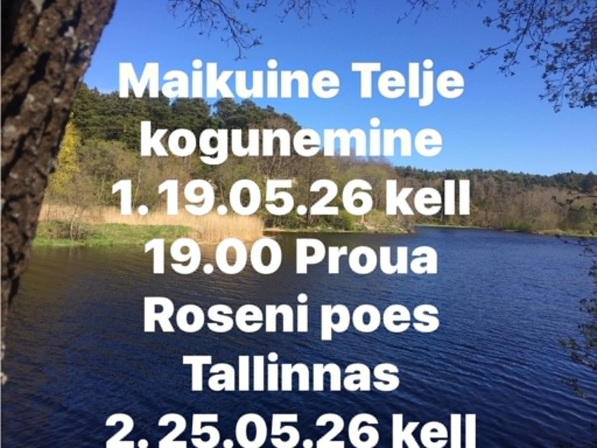 Kohtumised 2