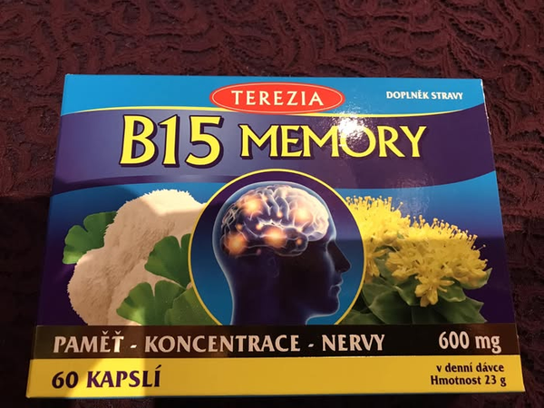 B15 - NEERUPEALSED