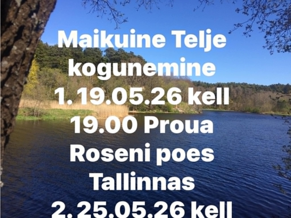 Kohtumised 2