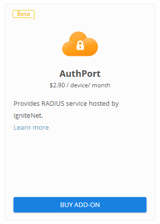 Authport