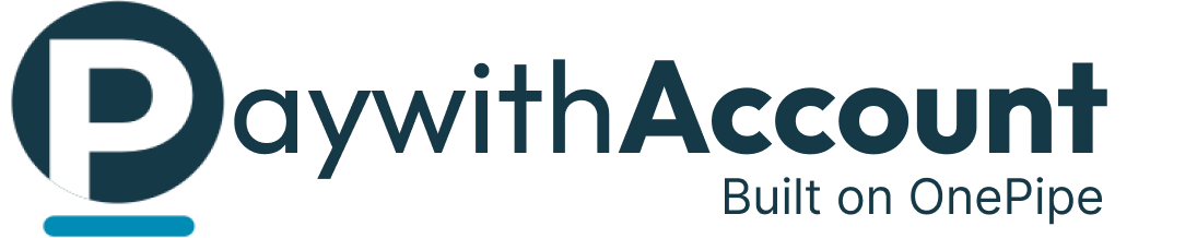 PaywithAccount